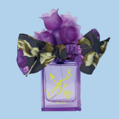 Vera Wang Fragrance Giveaway