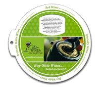 Wine Wheel