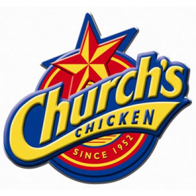 Church's Chicken Family Fun Giveaway