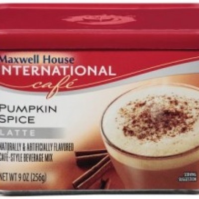 $1.00 off 2 Maxwell House Coupon