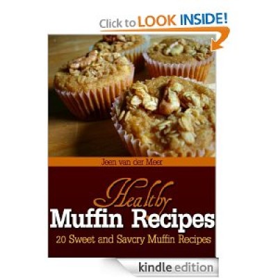 Free Kindle Edition: Cookbooks