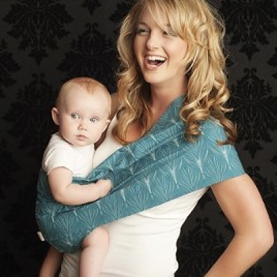 Free Baby Carrier ($40 Value) - Just Pay Shipping