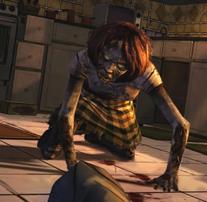 Free The Walking Dead Episode 1 Game Download on Xbox Live