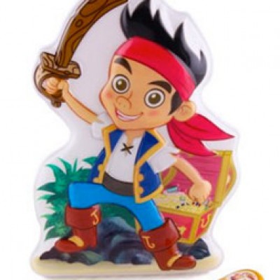 Jake and the Never Land Pirates Deal