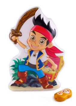 Jake and the Never Land Pirates Deal