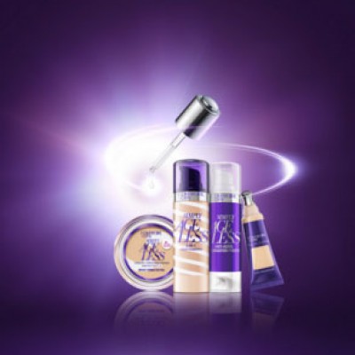 Free Olay Samples: Simply Ageless