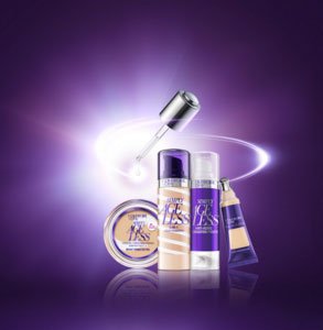 Free Olay Samples: Simply Ageless