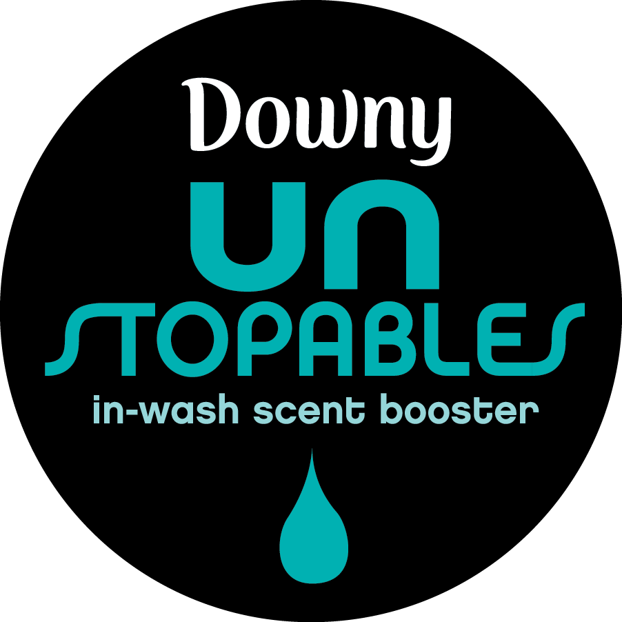 Downy Infusion Honey Flower and Shimmer Unstopables Samples