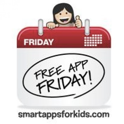 Free App Friday: Free Smart Apps For Kids