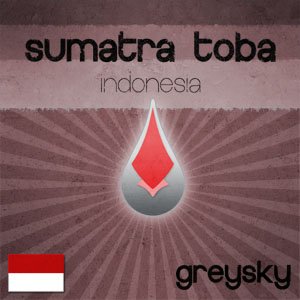 Free Sample of GreySky Coffee