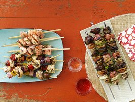 50 Free Kebab Recipes