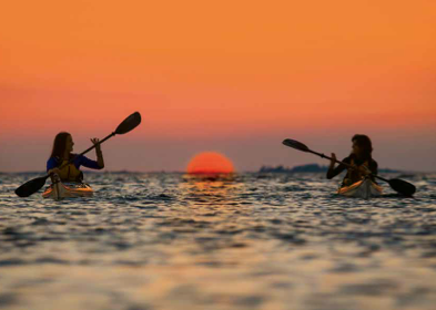 Free Ontario Outdoor Adventures Calendar
