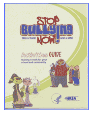 Free Stop Bullying Now Guide