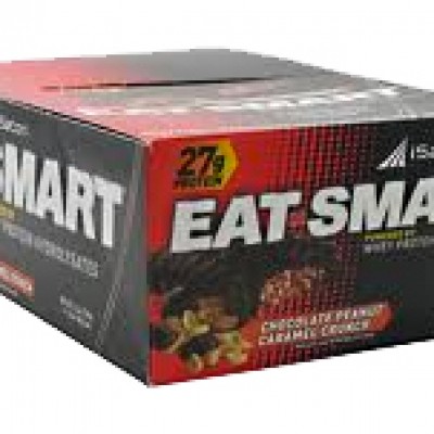 Free Eat-Smart Bar