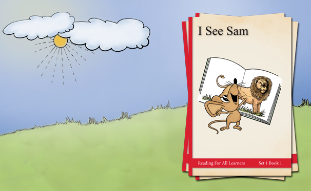Free Reading For All Learners Color Edition Sample