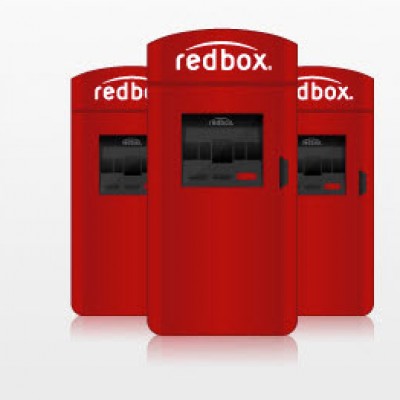 Free Redbox DVD Movie Rental: Safeway & Affiliates!