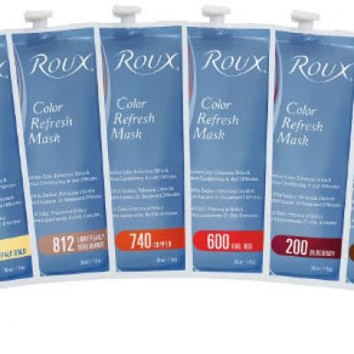 Roux Color Refresh Mask Free