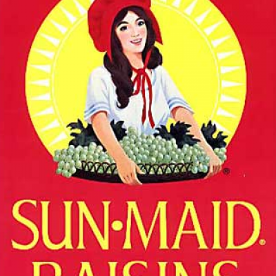 Free Sun-Maid Recipe Booklet