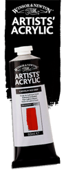 Free Artists Acrylics Samples