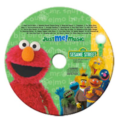 Free Personalized Elmo Song