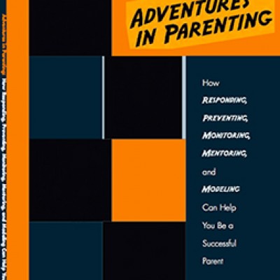 Free Adventures in Parenting Book