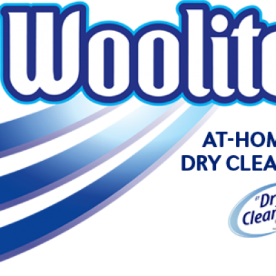 Free Woolite At-Home Dry Cleaner Samples W/ Dry Clean Receipt
