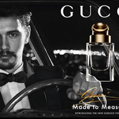 Free Gucci Made To Measure Cologne Samples