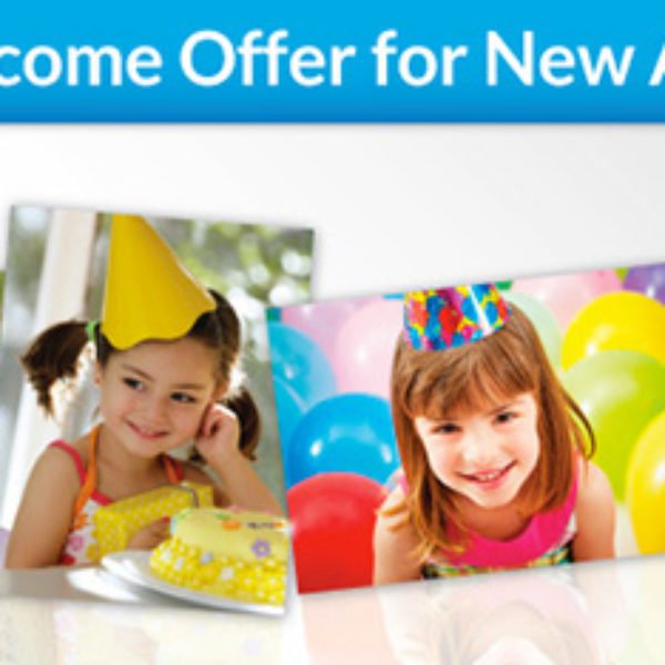 Rite Aid: 50 Free Photo Prints For New Accounts