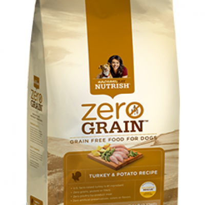 Rachel Ray Zero Grain Dog Food Coupons & Possible Free Samples