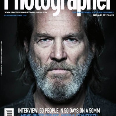 Free Professional Photographer Magazine Subscription