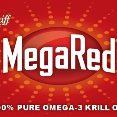 MegaRed Giveaway - 5/15 @ 9AM