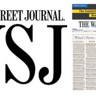 Free Subscription To The Wall Street Journal
