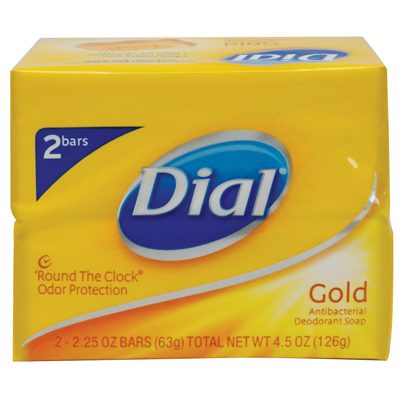 Walmart: Free Dial Soap 2-Pack