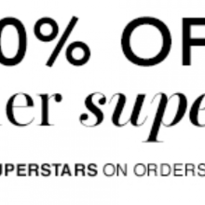 elf Cosmetics: 50% Off Summer Superstars On Orders $25+