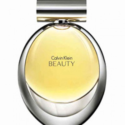 Free Calvin Klein 'Beauty' Fragrance Samples