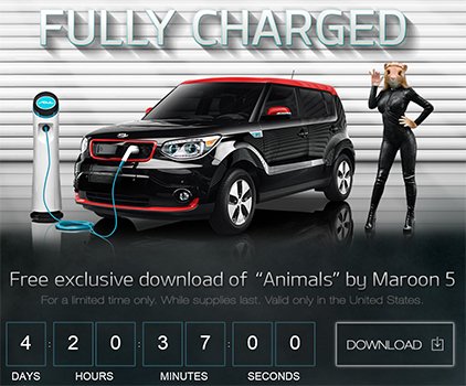 Free Maroon 5 Download