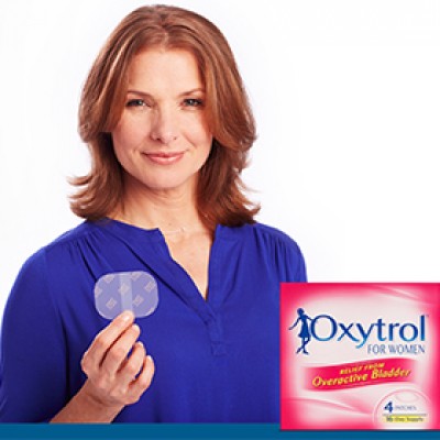 Free Oxytrol For Women Samples