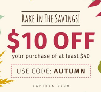 Abe's Market $10 Off Offer