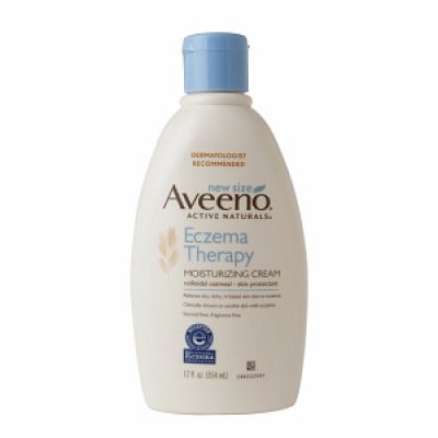 $2.00 Off Aveeno Eczema Therapy Hand Cream