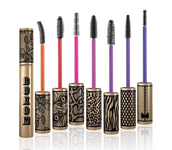 Buxom Hero mascara tubes