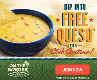 Bowl Of Queso