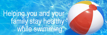 Free Pool Test Kit