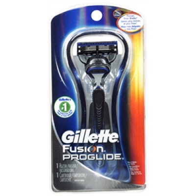 $2.00 Off Gillette Coupon