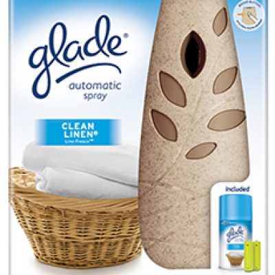 Glade Coupon Round-Up: 10 New Coupons To Choose From