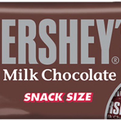 Hershey's Chocolate Snack Size Bags Coupon