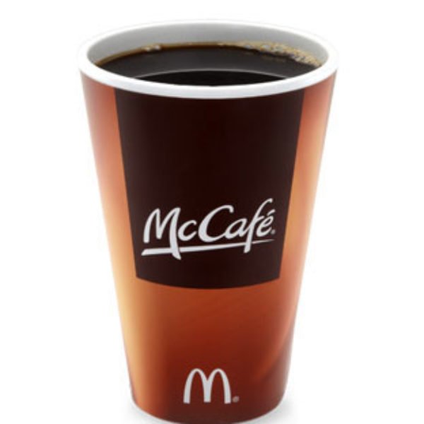 Free McDonalds Small Coffee « Oh Yes It's Free