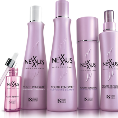 High-Value Nexxus Hair Care Coupon