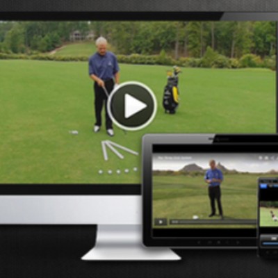 Free PGA Digital Golf Academy Lessons