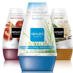 Renuzit Buy 2 Get 1 Free Coupon