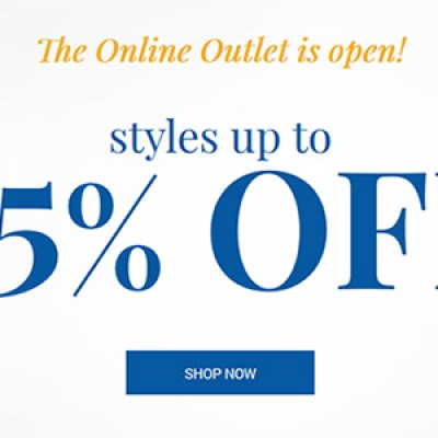 Vera Bradley: Online Outlet Styles Up To 75% Off